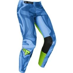 Fox Racing Airline EXO Vented Pants 8 Fox Racing Airline EXO Vented Pants -Riding Style Shop 260 28844 026 28 B