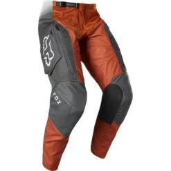 Fox Racing Legion Air Scanz Vented Pants -Riding Style Shop 260 28846 113 28 B