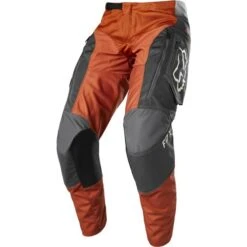 Fox Racing Legion Air Scanz Vented Pants -Riding Style Shop 260 28846 113 36
