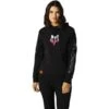 Fox Racing Skarz Women's Hoody