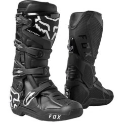 Fox Racing Motion Boots