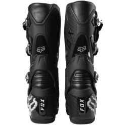 Fox Racing Motion Boots -Riding Style Shop 260 29682 001 5 A