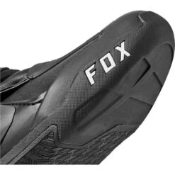 Fox Racing Motion Boots -Riding Style Shop 260 29682 001 5 E