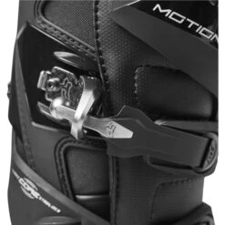 Fox Racing Motion Boots -Riding Style Shop 260 29682 001 5 G