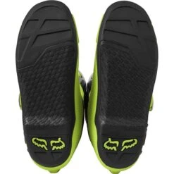 Fox Racing Motion Boots -Riding Style Shop 260 29682 130 5 D