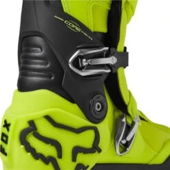 Fox Racing Motion Boots -Riding Style Shop 260 29682 130 5 F
