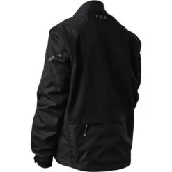 Fox Racing Defend Offroad Jacket -Riding Style Shop 260 29700 001 M A