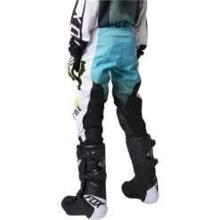 Fox Racing 180 Leed Youth Pants -Riding Style Shop 260 29721 176 22 A
