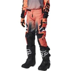 Fox Racing 180 Leed Youth Pants -Riding Style Shop 260 29721 824 22 B