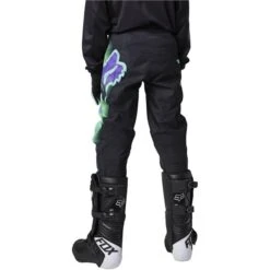 Fox Racing 180 Toxsyk Youth Pants -Riding Style Shop 260 29722 001 22 A