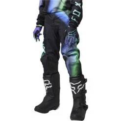 Fox Racing 180 Toxsyk Youth Pants -Riding Style Shop 260 29722 001 22 B