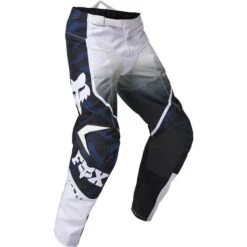 Fox Racing 180 Nuklr Youth Pants -Riding Style Shop 260 29724 387 22