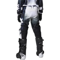 Fox Racing 180 Nuklr Youth Pants -Riding Style Shop 260 29724 387 22 A