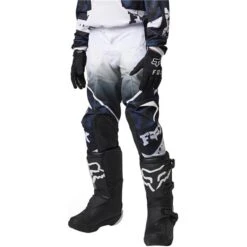 Fox Racing 180 Nuklr Youth Pants -Riding Style Shop 260 29724 387 22 B