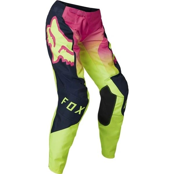 Fox Racing 180 Leed Women's Pants 2 Fox Racing 180 Leed Women's Pants - Image 2
