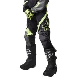 Fox Racing 180 Xpozr Youth Pants 16 Fox Racing 180 Xpozr Youth Pants -Riding Style Shop 260 30263 052 22 B
