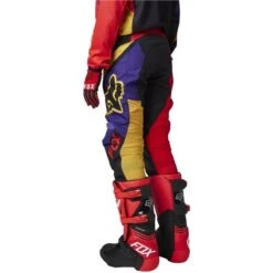 Fox Racing 180 Xpozr Youth Pants 22 Fox Racing 180 Xpozr Youth Pants -Riding Style Shop 260 30263 922 22 B