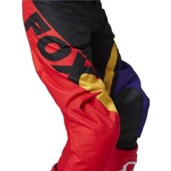 Fox Racing 180 Xpozr Youth Pants 25 Fox Racing 180 Xpozr Youth Pants -Riding Style Shop 260 30263 922 22 E