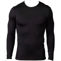 Fox Racing Tecbase Long Sleeve Base Layer Shirt