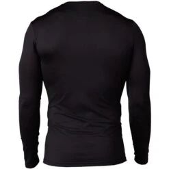 Fox Racing Tecbase Long Sleeve Base Layer Shirt -Riding Style Shop 260 30302 001 S A