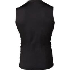 Fox Racing Tecbase Sleeveless Base Layer Tee 5 Fox Racing Tecbase Sleeveless Base Layer Tee -Riding Style Shop 260 30303 001 S A