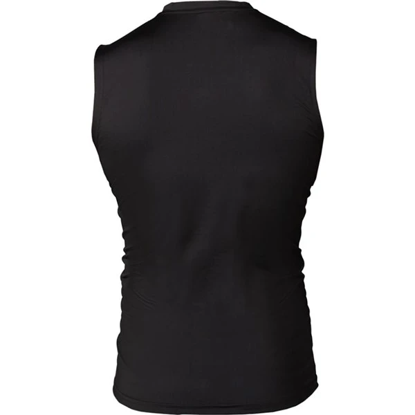 Fox Racing Tecbase Sleeveless Base Layer Tee 3 Fox Racing Tecbase Sleeveless Base Layer Tee - Image 3
