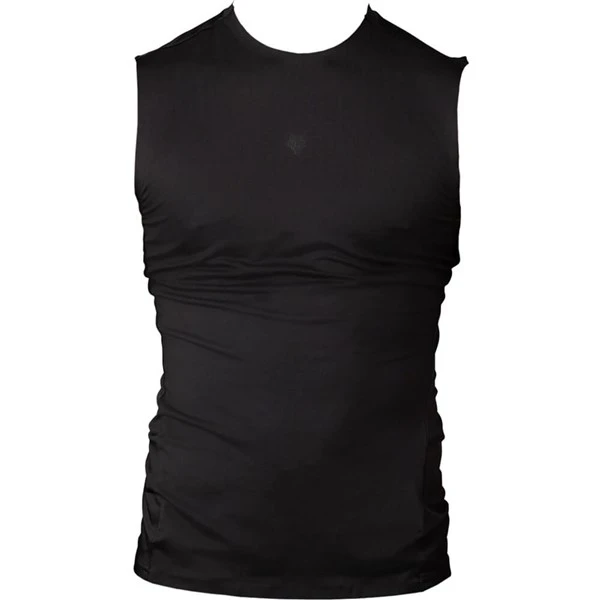 Fox Racing Tecbase Sleeveless Base Layer Tee 1 Fox Racing Tecbase Sleeveless Base Layer Tee