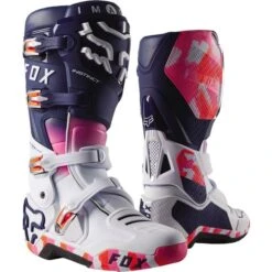 Fox Racing Instinct Ryvr Limited Edition Boots