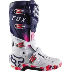 Fox Racing Instinct Ryvr Limited Edition Boots 12 Fox Racing Instinct Ryvr Limited Edition Boots -Riding Style Shop 260 30408 139 09 B