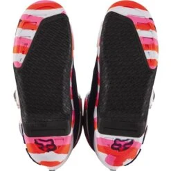 Fox Racing Instinct Ryvr Limited Edition Boots 14 Fox Racing Instinct Ryvr Limited Edition Boots -Riding Style Shop 260 30408 139 09 D