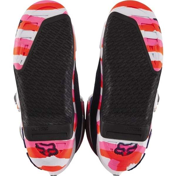 Fox Racing Instinct Ryvr Limited Edition Boots 6 Fox Racing Instinct Ryvr Limited Edition Boots - Image 6