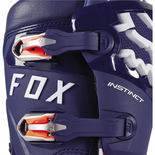 Fox Racing Instinct Ryvr Limited Edition Boots 7 Fox Racing Instinct Ryvr Limited Edition Boots - Image 7