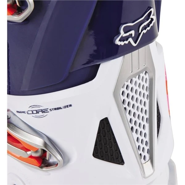 Fox Racing Instinct Ryvr Limited Edition Boots 8 Fox Racing Instinct Ryvr Limited Edition Boots - Image 8