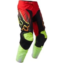 Fox Racing 180 Statk Youth Pants -Riding Style Shop 260 30491 110 26