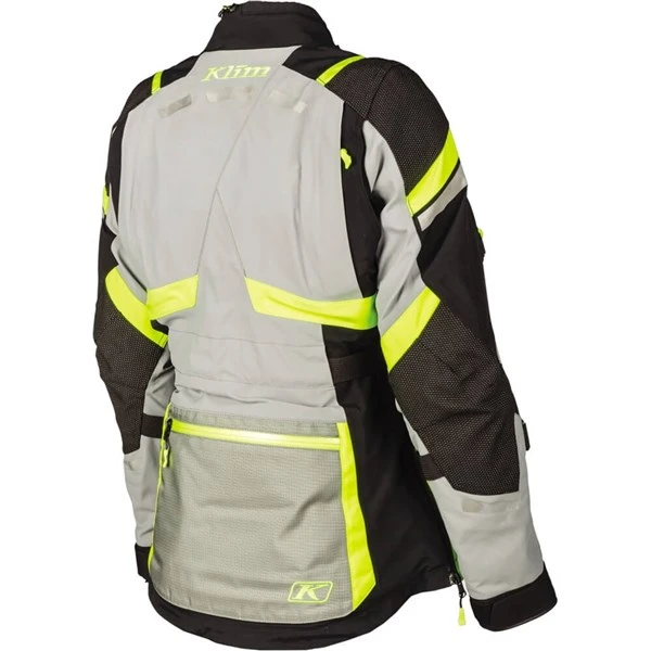 Klim Artemis Women's Jacket 3 Klim Artemis Women's Jacket - Image 3