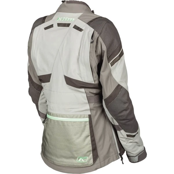 Klim Artemis Women's Jacket 5 Klim Artemis Women's Jacket - Image 5