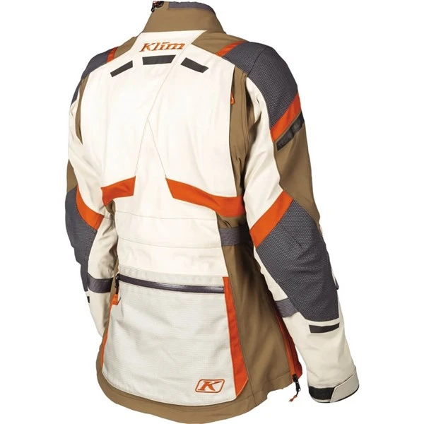 Klim Artemis Women's Jacket 7 Klim Artemis Women's Jacket - Image 7