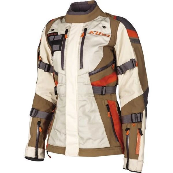 Klim Artemis Women's Jacket 6 Klim Artemis Women's Jacket - Image 6