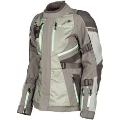 Klim Artemis Women's Jacket 10 Klim Artemis Women's Jacket -Riding Style Shop 261 3015 001 130 631