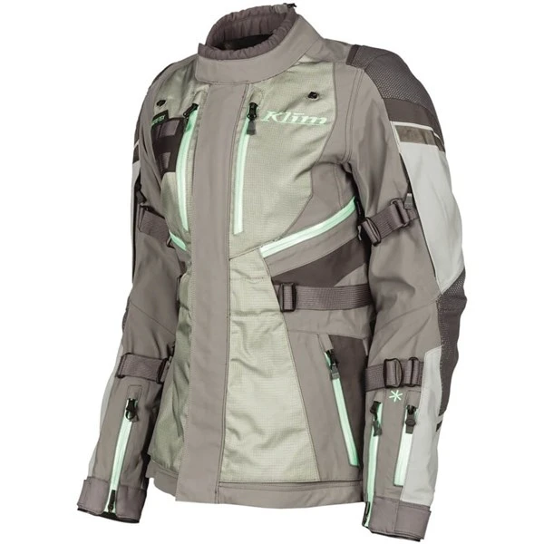 Klim Artemis Women's Jacket 4 Klim Artemis Women's Jacket - Image 4