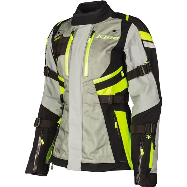 Klim Artemis Women's Jacket 2 Klim Artemis Women's Jacket - Image 2