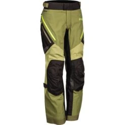 Klim Artemis Hi-Viz Women's Pants 9 Klim Artemis Hi-Viz Women's Pants -Riding Style Shop 261 3016 000 000 300 C