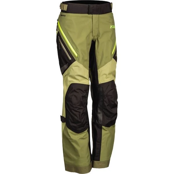 Klim Artemis Hi-Viz Women's Pants 4 Klim Artemis Hi-Viz Women's Pants - Image 4