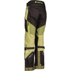Klim Artemis Hi-Viz Women's Pants 10 Klim Artemis Hi-Viz Women's Pants -Riding Style Shop 261 3016 000 000 300 D