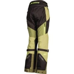 Klim Artemis Hi-Viz Women's Pants 11 Klim Artemis Hi-Viz Women's Pants -Riding Style Shop 261 3016 000 000 300 E