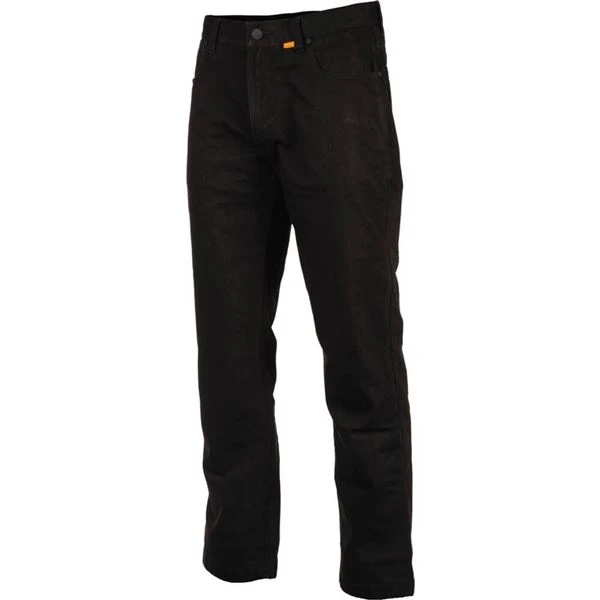 Klim K Fifty 1 Denim Riding Jeans 2 Klim K Fifty 1 Denim Riding Jeans - Image 2