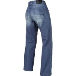 Klim K Fifty 1 Denim Riding Jeans 12 Klim K Fifty 1 Denim Riding Jeans -Riding Style Shop 261 3057 000 030 200 A