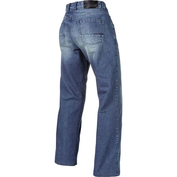 Klim K Fifty 1 Denim Riding Jeans 5 Klim K Fifty 1 Denim Riding Jeans - Image 5