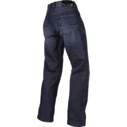 Klim K Fifty 1 Denim Riding Jeans 13 Klim K Fifty 1 Denim Riding Jeans -Riding Style Shop 261 3057 000 030 250 A