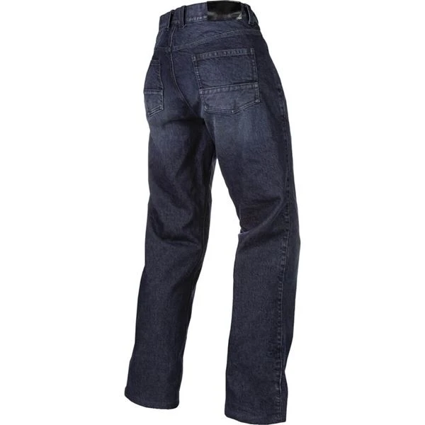 Klim K Fifty 1 Denim Riding Jeans 6 Klim K Fifty 1 Denim Riding Jeans - Image 6